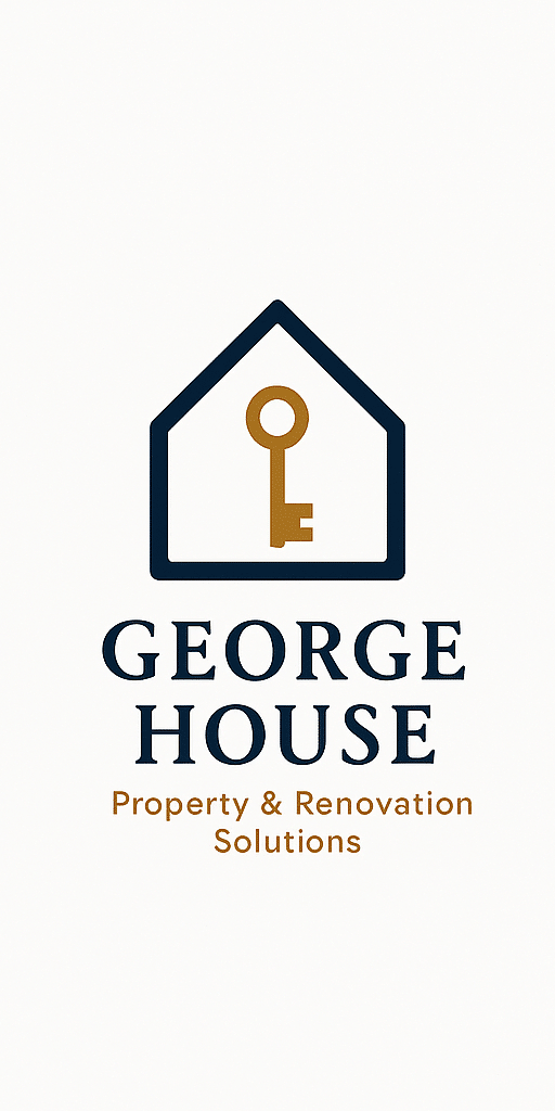 George House Logo