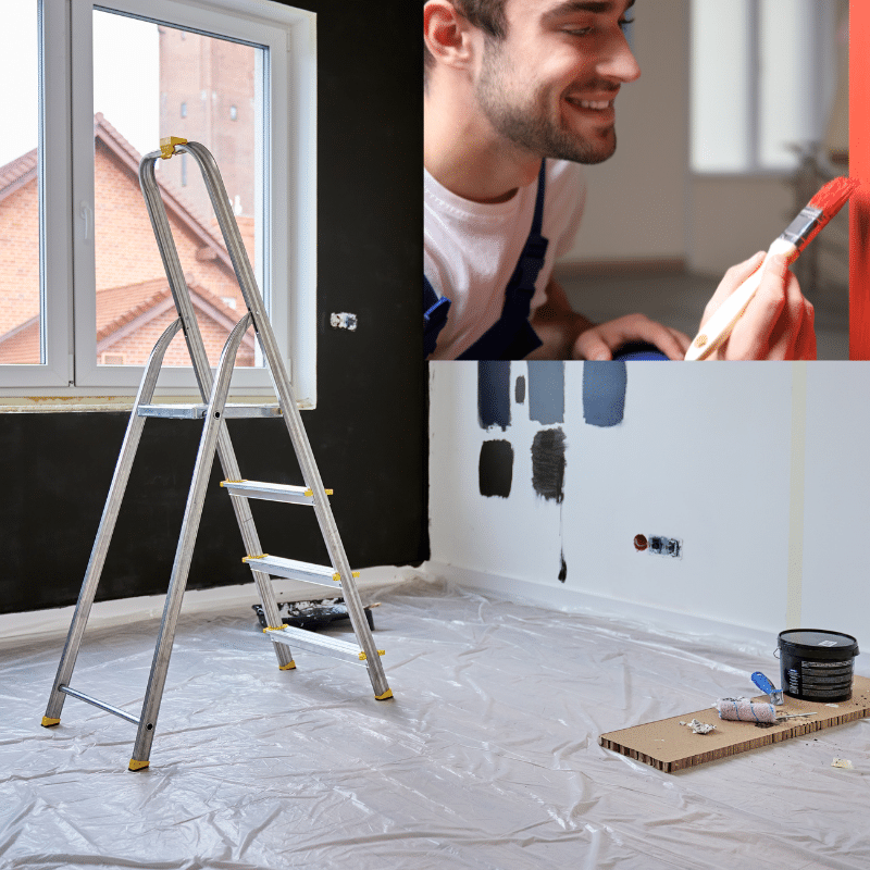 Painting & Decorating