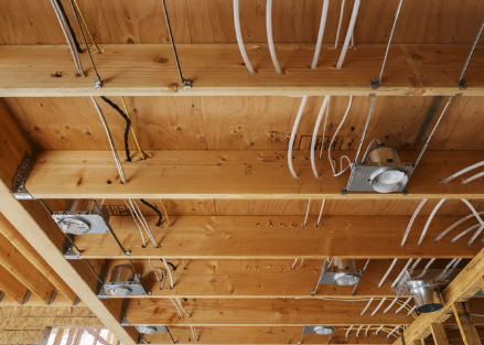 Electrical & Compliance